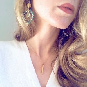 Meet your Posher, Tori